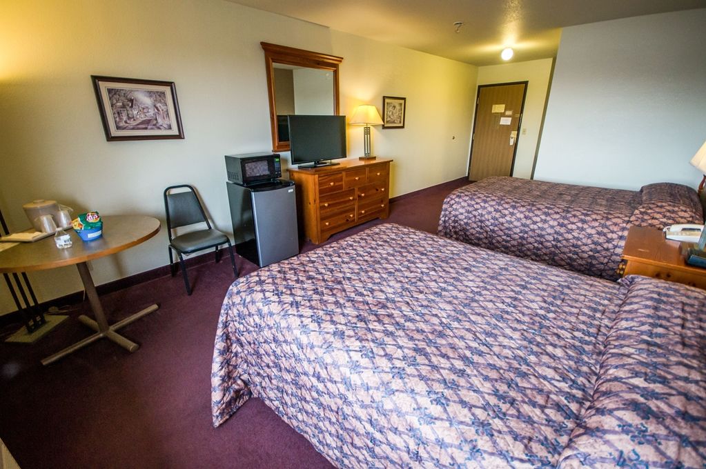 Heritage Grand Inn Canton Cameră foto