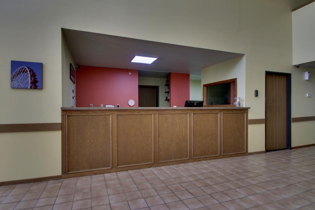 Heritage Grand Inn Canton Exterior foto