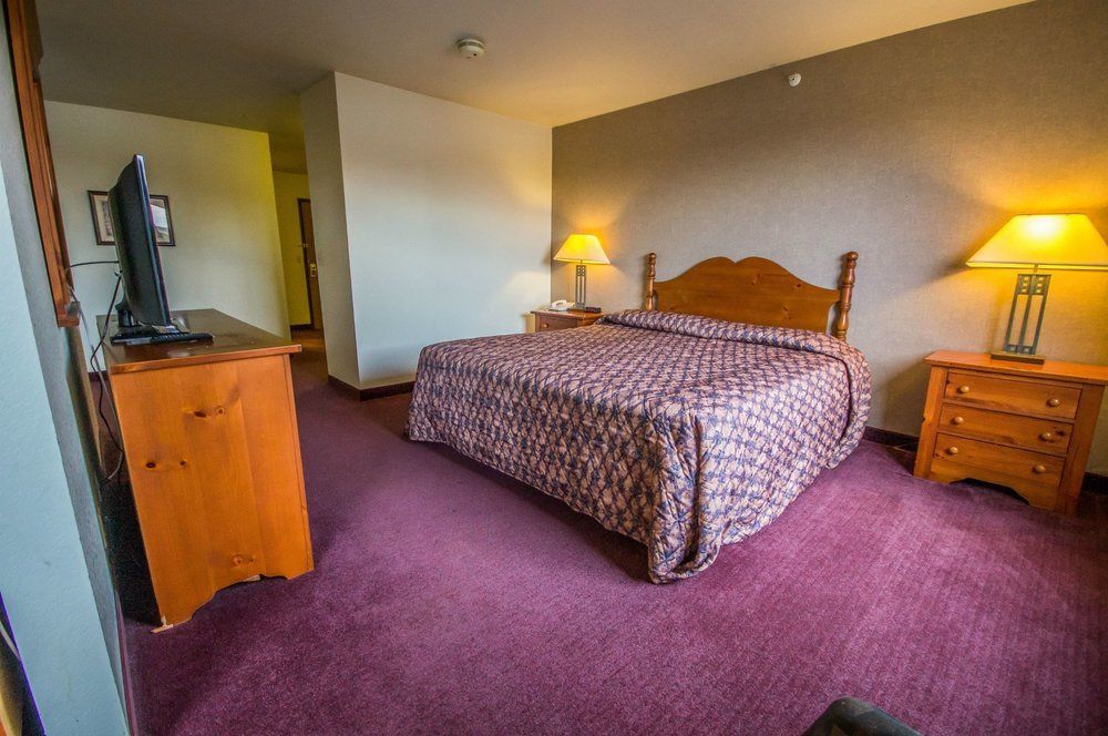 Heritage Grand Inn Canton Exterior foto
